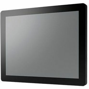 Advantech IDP31-150P50HIA1 15" Class Rugged LED Touchscreen Monitor - 25 ms