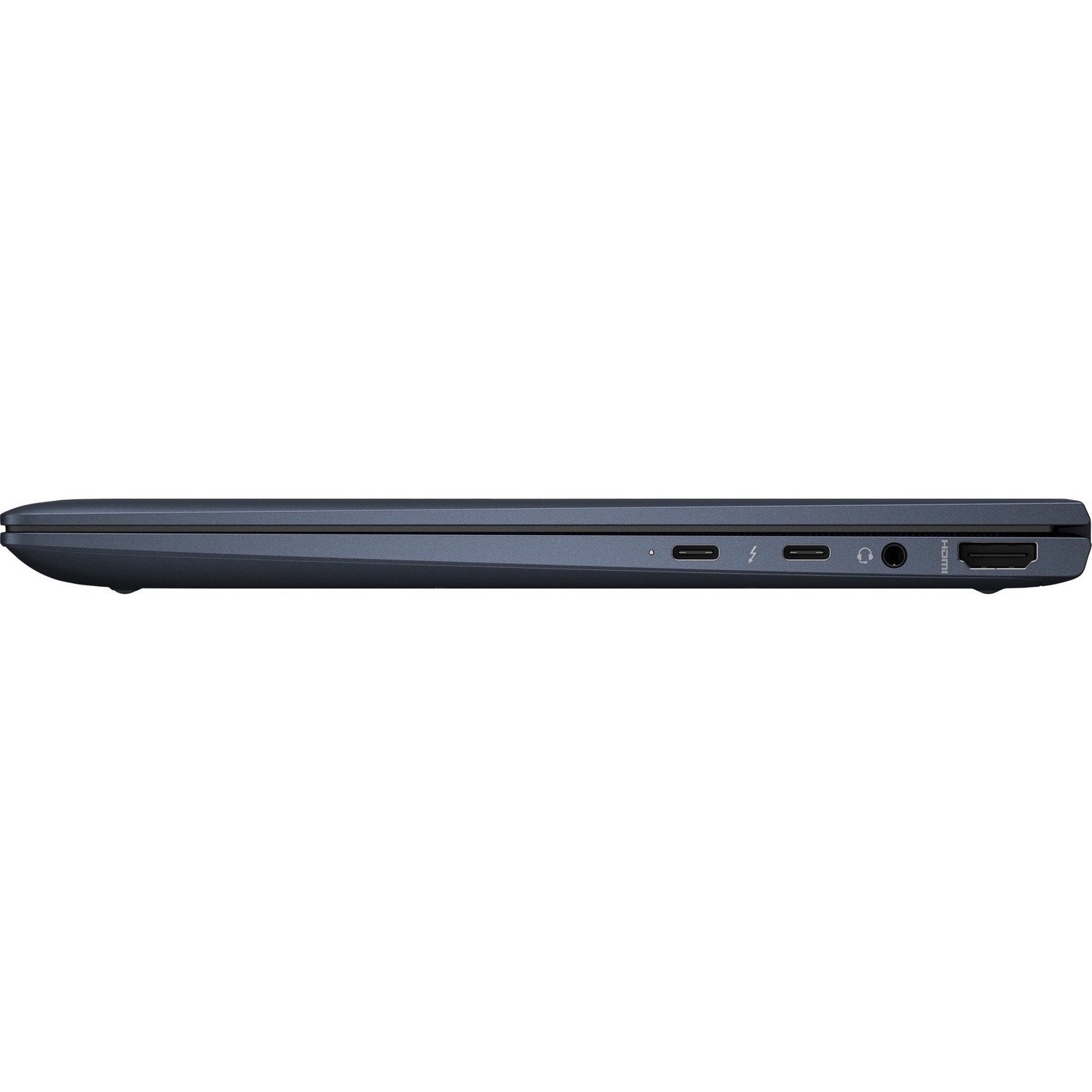 HP Elite Dragonfly G2 13.3" Touchscreen Convertible 2 in 1 Notebook - Full HD - Intel Core i7 11th Gen i7-1185G7 - 32 GB - 512 GB SSD