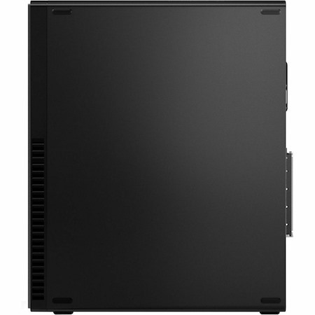 Lenovo ThinkCentre M75s Gen 2 11R8004GUS Desktop Computer - AMD Ryzen 7 PRO 5750G - 16 GB - 512 GB SSD - Small Form Factor - Black
