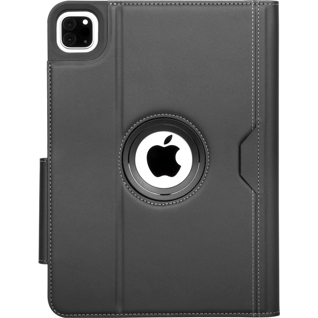 TARGUS VERSAVU ANTIMICROBIAL CLASSIC CASE FOR IPAD AIR (5TH/4TH GEN) & IPAD PRO (3RD/2ND/1