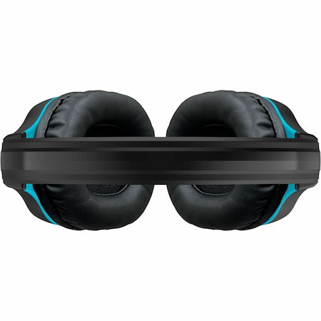 Gumdrop DropTech Headphones with Mic