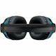 Gumdrop DropTech Headphones with Mic