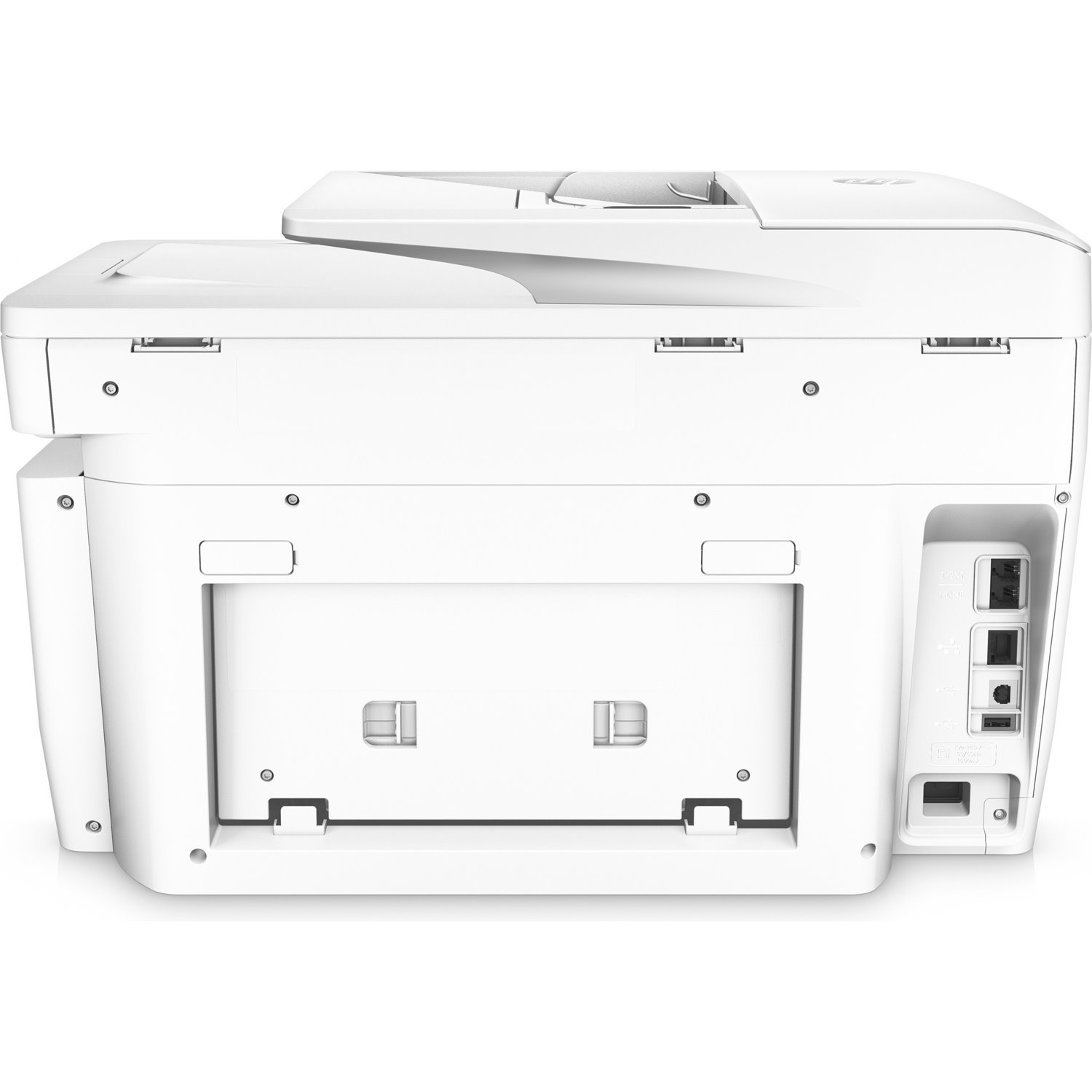 HP Officejet Pro 8730 Wireless Inkjet Multifunction Printer - Colour