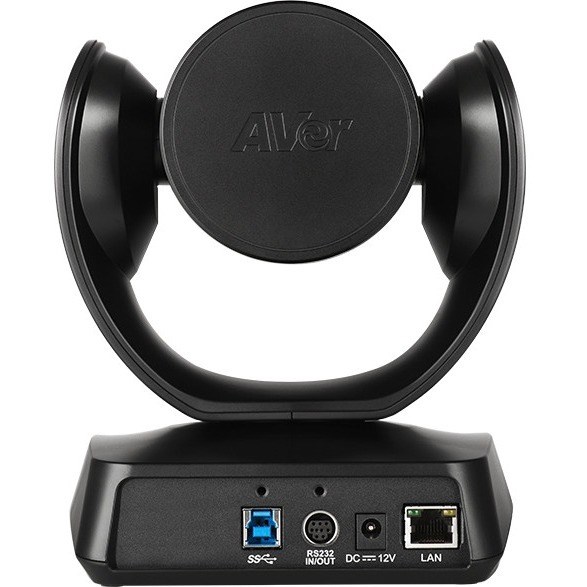 AVer CAM520 Pro2 Video Conferencing Camera - 2 Megapixel - 60 fps - USB 3.1 (Gen 1) Type B