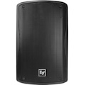 Electro-Voice ZX1 2-way Pole Mount Speaker - 200 W RMS - Black