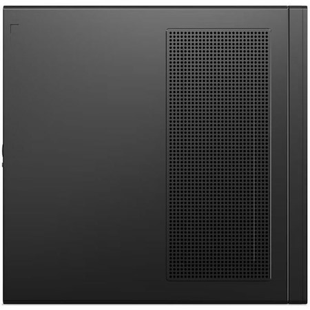 Lenovo ThinkCentre M90q Gen 5 12TH000FUS Desktop Computer - Intel Core i7 14th Gen i7-14700 - vPro Technology - 16 GB - 256 GB SSD - Tiny - Black