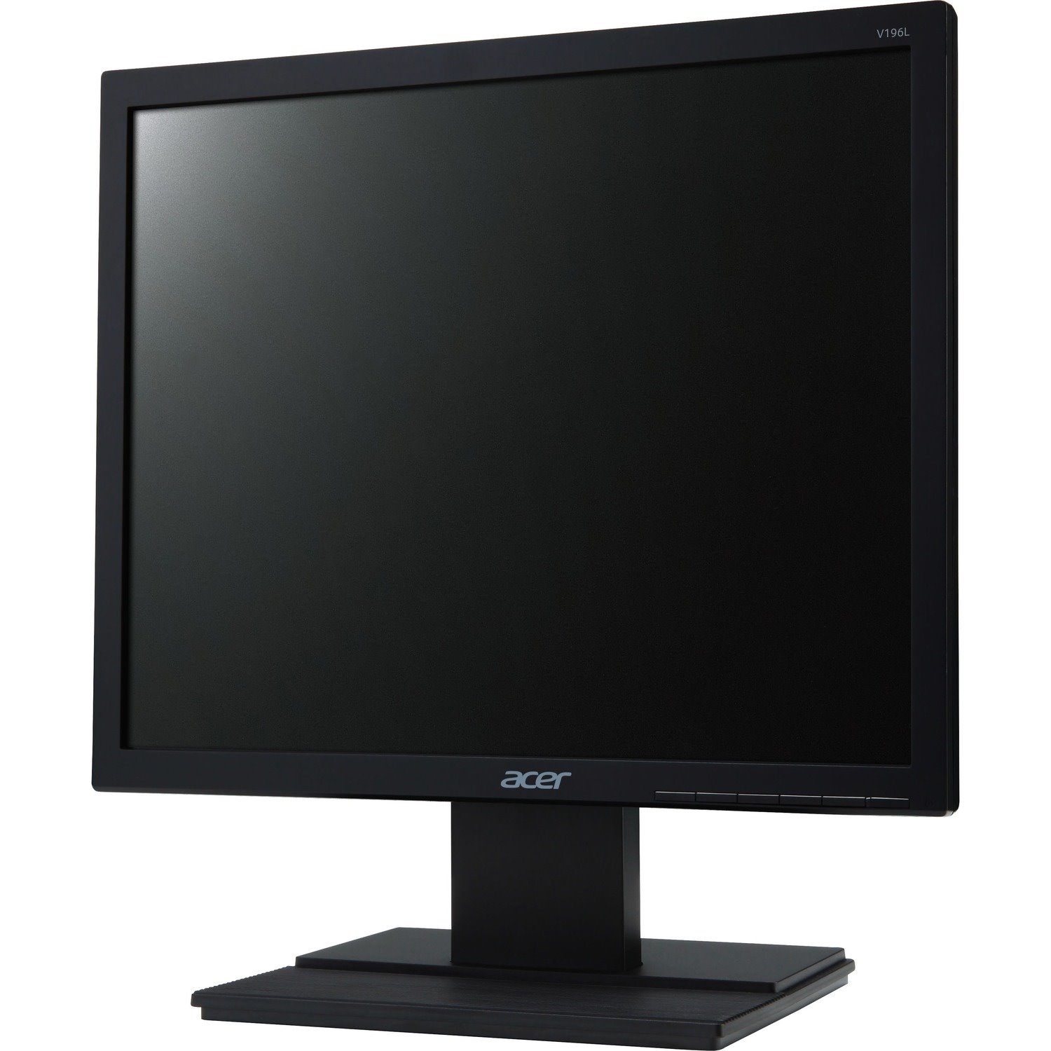 Acer V196L 19" LED LCD Monitor - 5:4 - 5ms