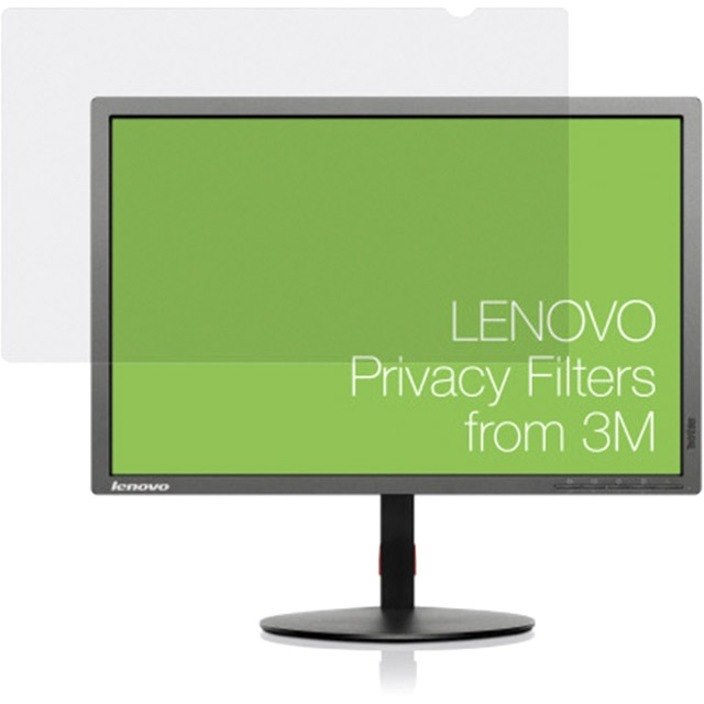 Lenovo 19.5W10 Monitor Privacy Filter from 3M