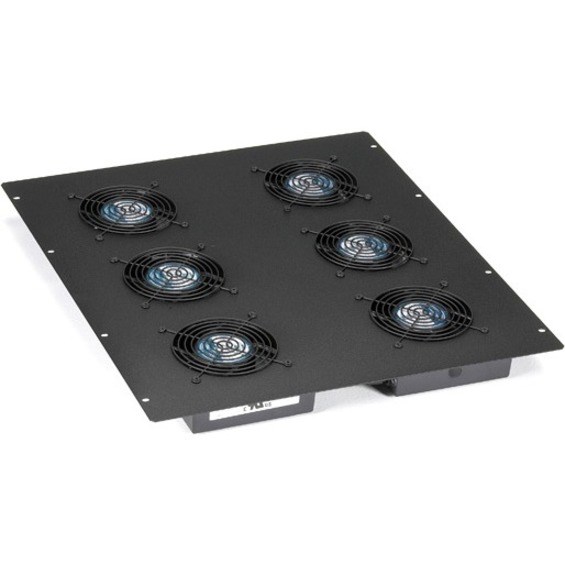 Black Box 6-Fan (450-cfm) Top Panel for Elite Cabinets