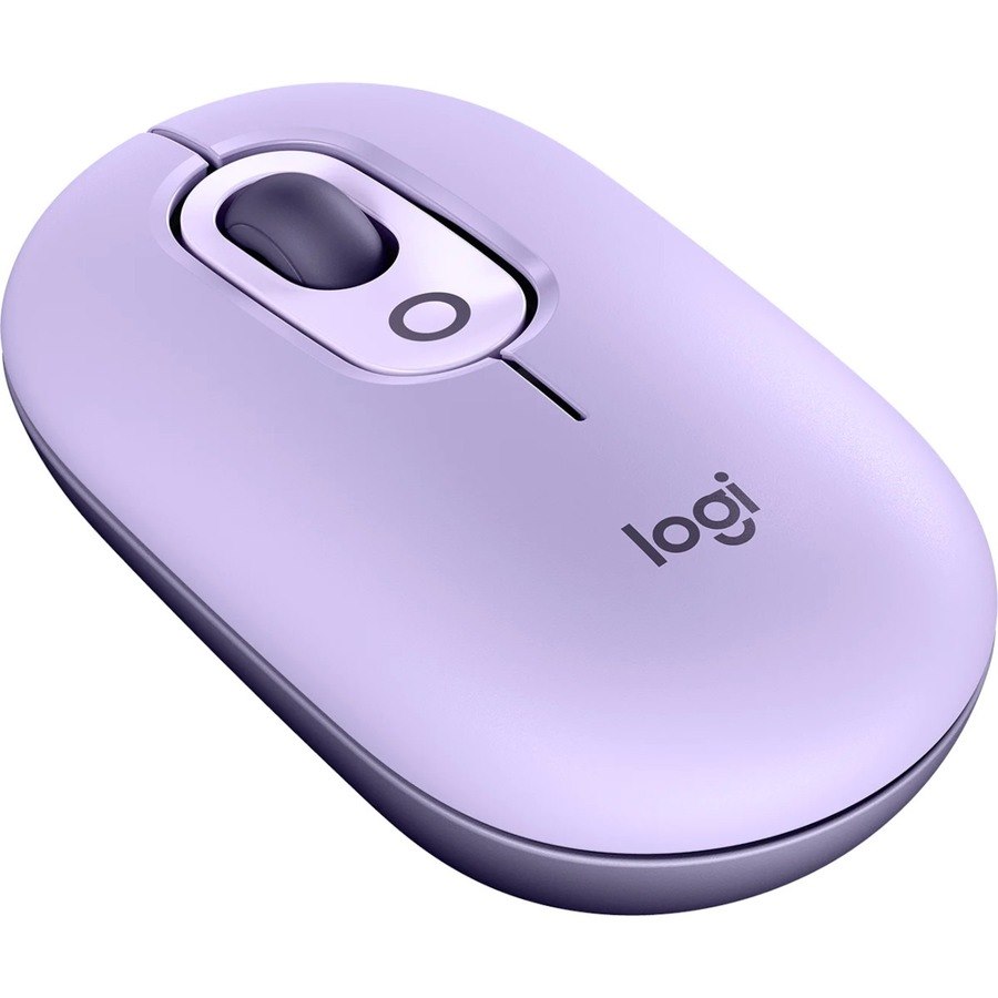 Logitech POP Mouse