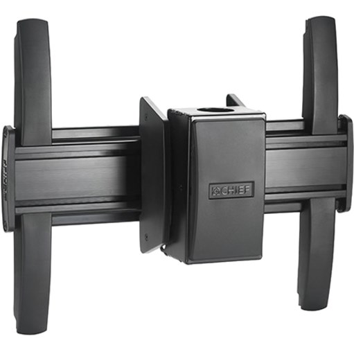 Chief Fusion Medium TV Ceiling Mount - For 32-65 inch Displays - Single Monitor VESA Mount