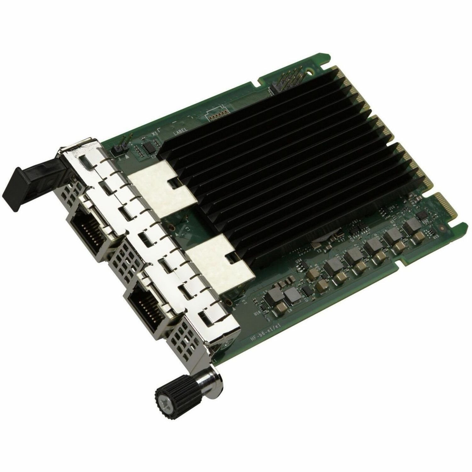 Lenovo Intel 10Gigabit Ethernet Adapter