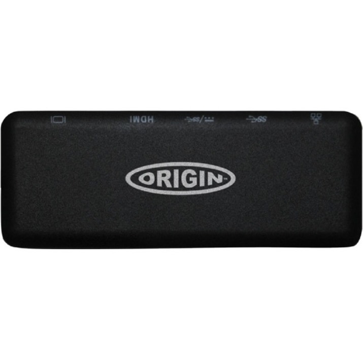 Origin USB Type C Docking Station for Projector - 85 W