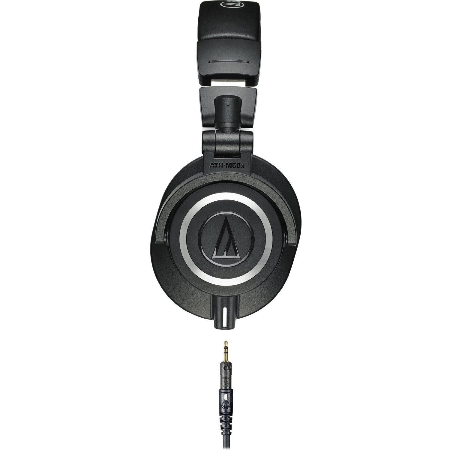 Audio-Technica ATH-M50x Professional Monitor Headphones