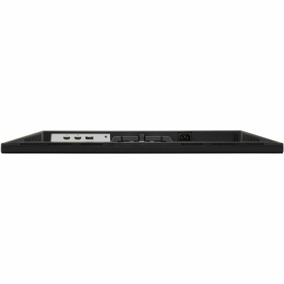 ViewSonic VX2758A-2K-PRO 27" Class WQHD Gaming LED Monitor - 16:9