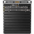 HPE 6400 6410 96 Ports Manageable Layer 3 Switch