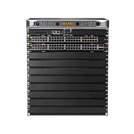 HPE 6400 6410 96 Ports Manageable Layer 3 Switch