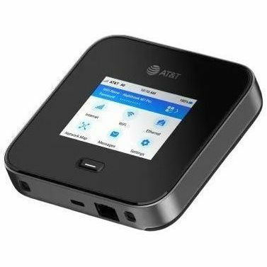 Netgear Nighthawk M7 Pro MR7400 Wi-Fi 7 IEEE 802.11be Ethernet, Cellular Wireless Router