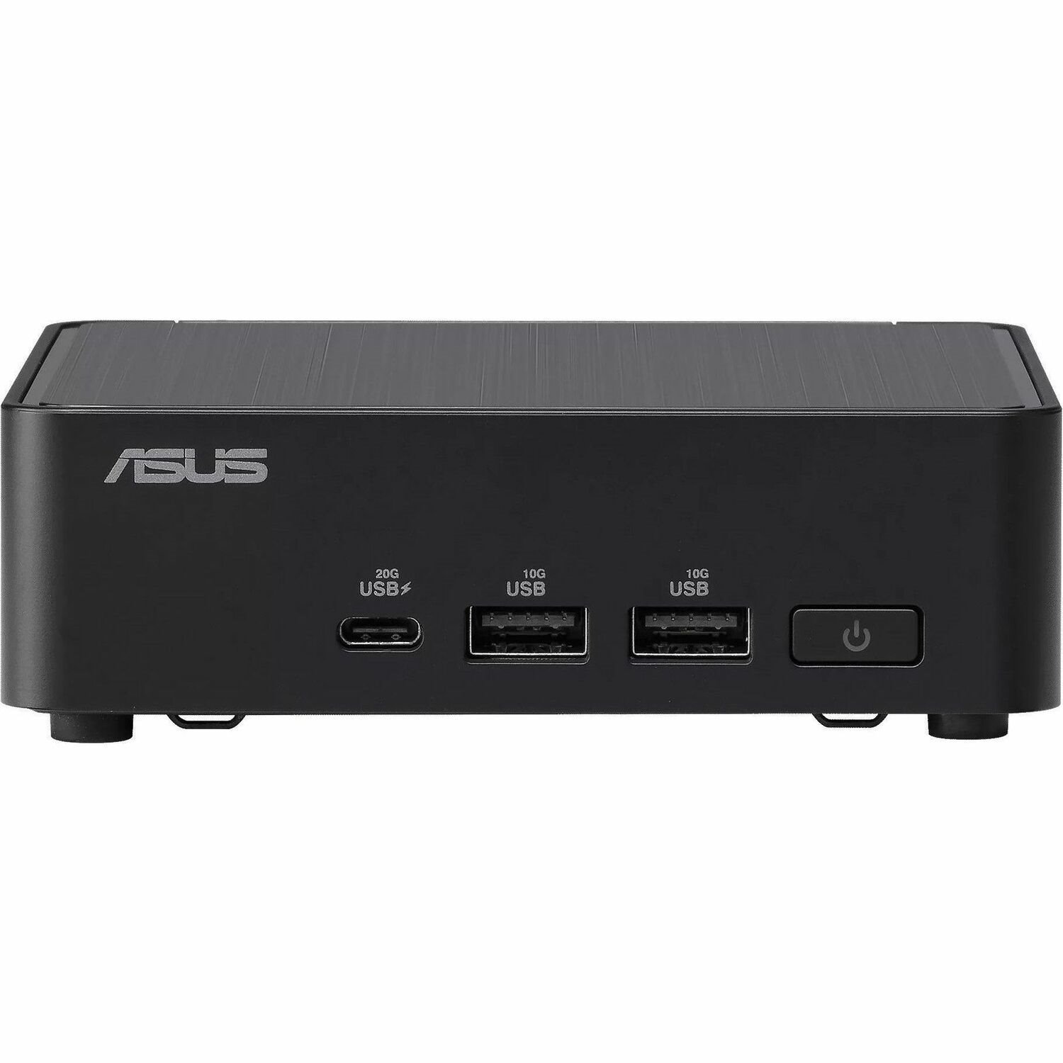 Asus NUC 14 Pro Barebone System - 1 x Processor Support - 1 Core Ultra 7 165H