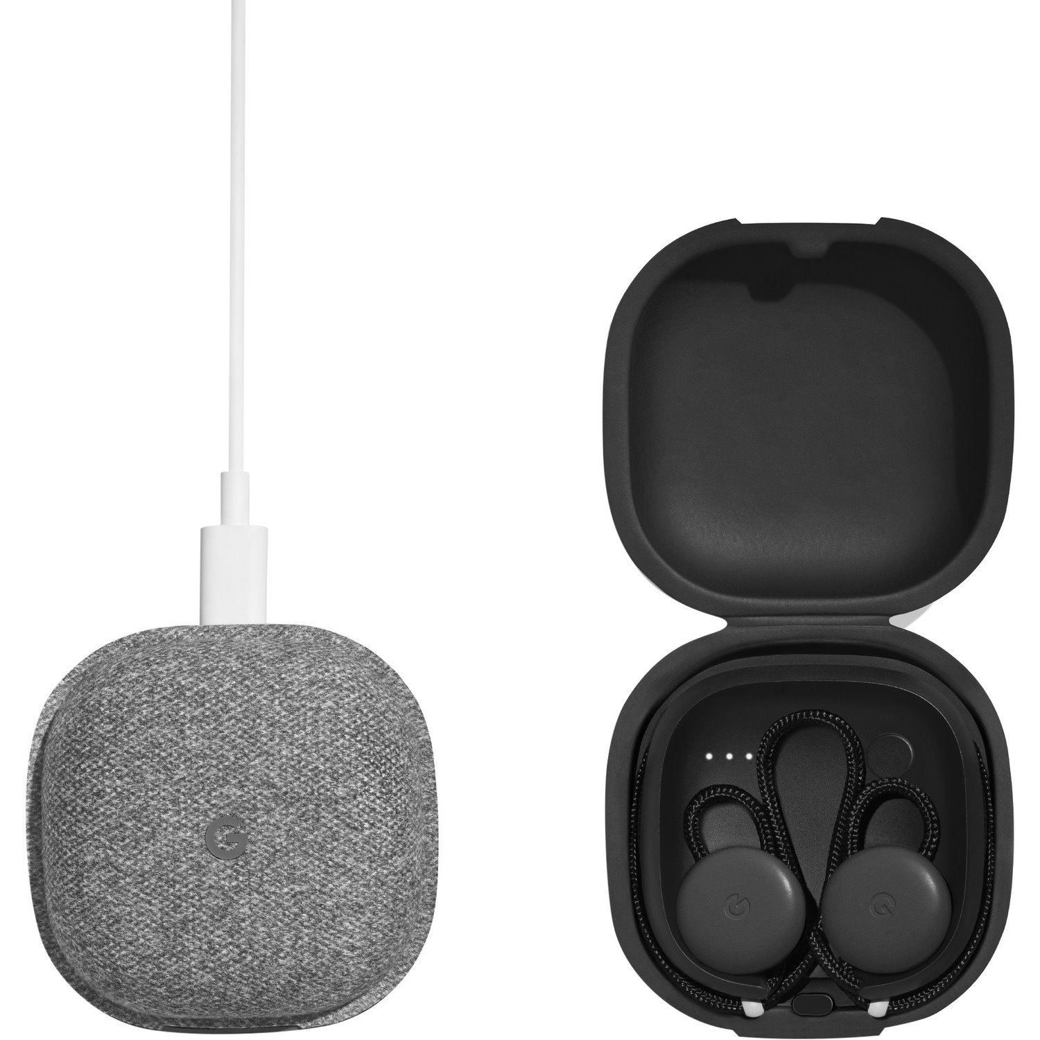 Google Pixel Buds GA00205 Earset