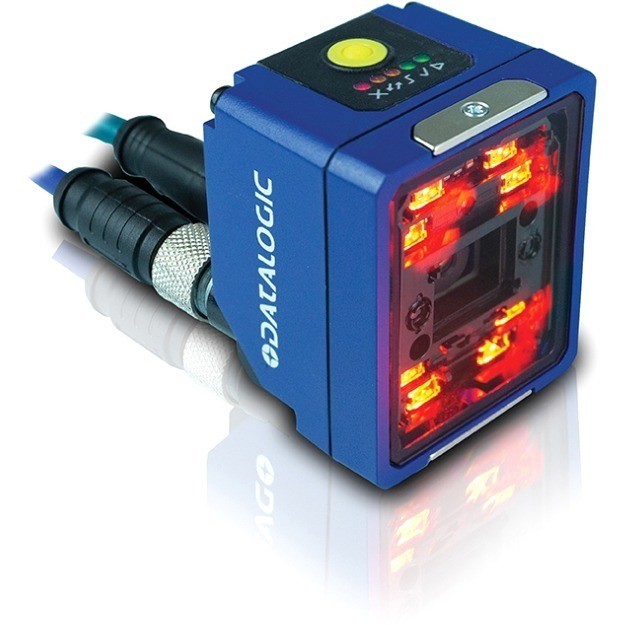 Datalogic Matrix 220 Rugged Food & Beverage, Packing, Manufacturing, Industrial In-counter Barcode Scanner