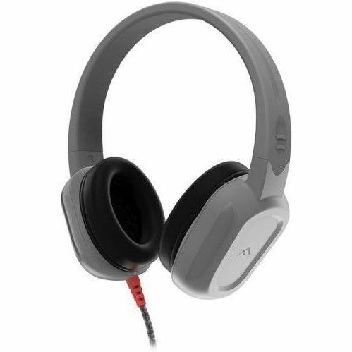 Brenthaven Rugged 2 Headphones