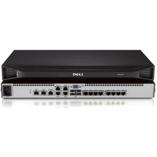 Dell DMPU108E KVM Switchbox