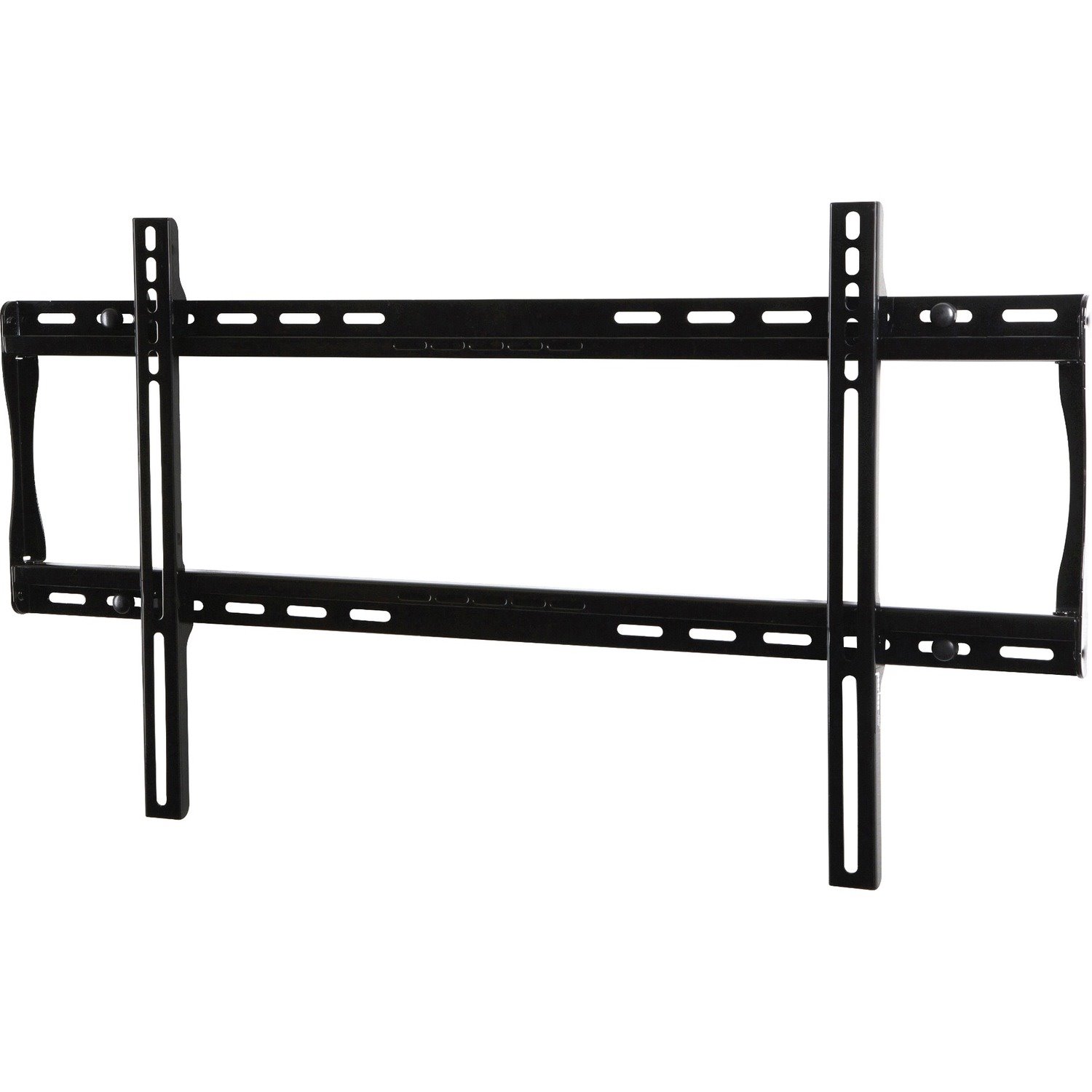 Paramount&trade; PF660 Wall Mount for Display - Black - TAA Compliant