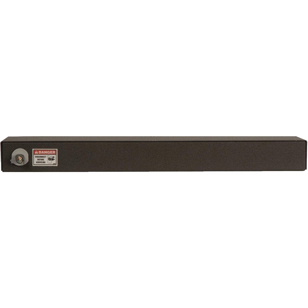 Vertiv Geist rPDU SPFN064-1023TL 6-Outlets PDU