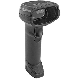 Zebra DS8178-SR Handheld Barcode Scanner Kit - Wireless Connectivity - Twilight Black