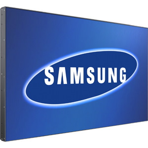 Samsung Ud46a Video Wall