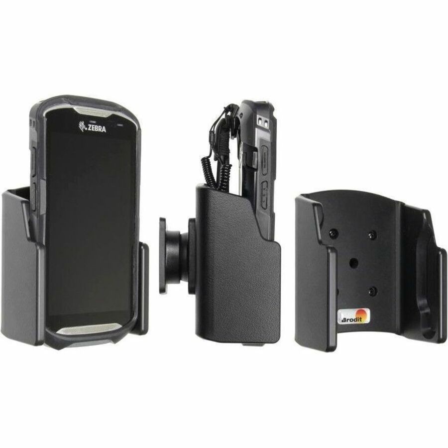 Zebra Vehicle Mount Terminal Handheld Device Holder