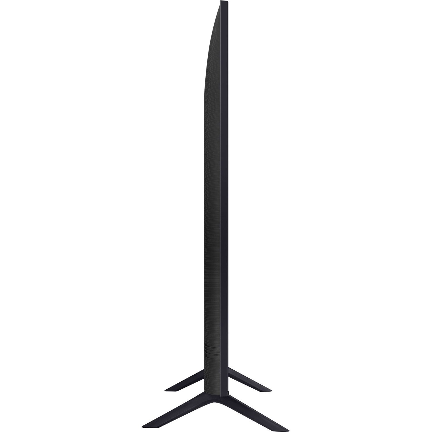 Samsung LH55BEAHLGW 55" Smart LED-LCD TV - 4K UHDTV - Titan Gray