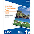 Epson Premium Presentation Paper