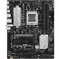 Asus Prime A620-PLUS WIFI6 Gaming Desktop Motherboard - AMD A620 Chipset - Socket AM5 - ATX