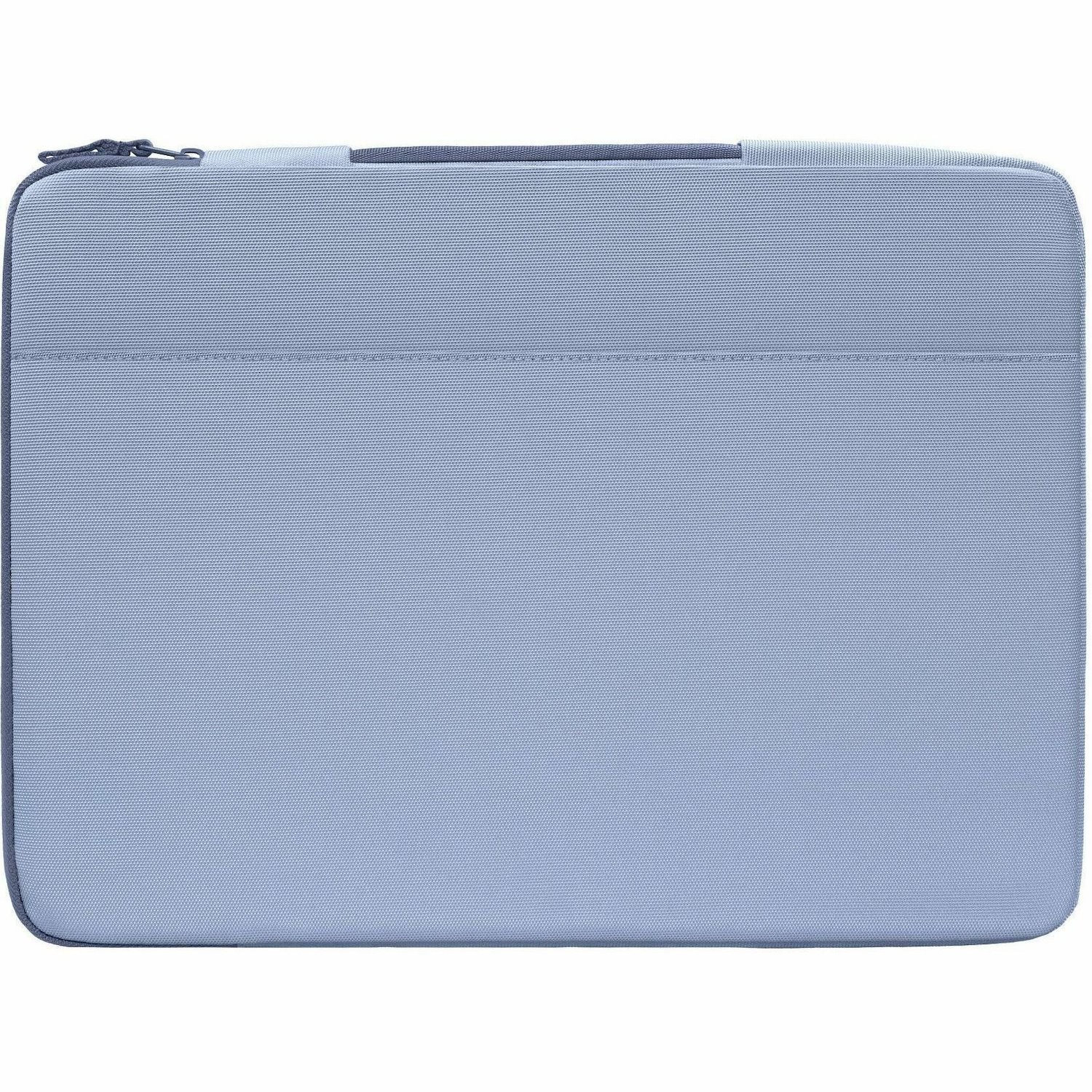 HP Carrying Case (Sleeve) for 38.1 cm (15") to 40.6 cm (16") HP Notebook - Ice Blue