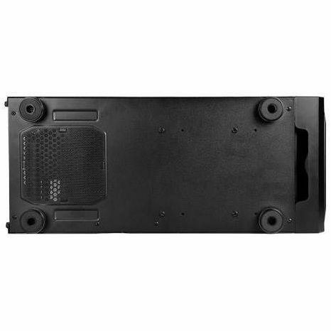Antec P5 Ultimate Silent Micro-ATX Case