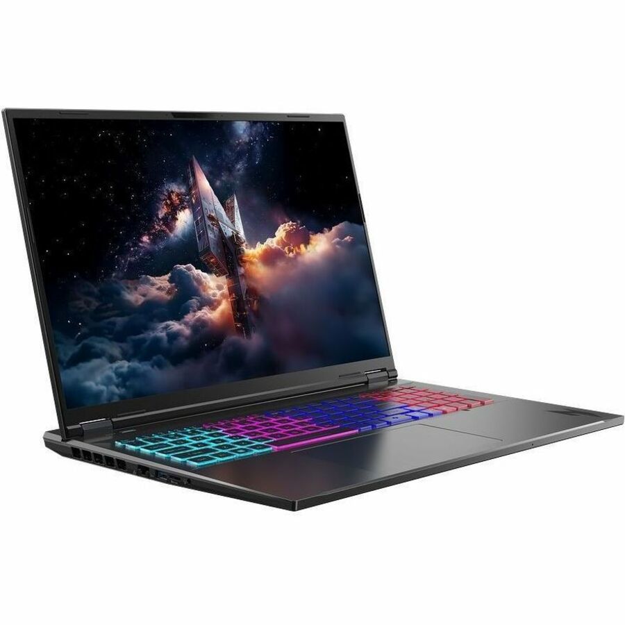 Acer Nitro V 16S AI ANV16S-61 ANV16S-61-R3Z0 16" Gaming Notebook - WQXGA - AMD Ryzen 7 350 - 16 GB - 1 TB SSD - English Keyboard - Black