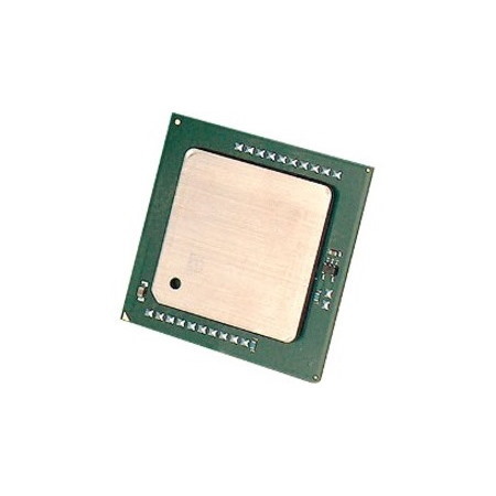 HPE Ingram Micro Sourcing Xeon E5-2600 E5-2620 Hexa-core (6 Core) 2 GHz Processor Upgrade