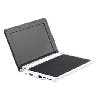 Allsop Screen Protector For Netbook