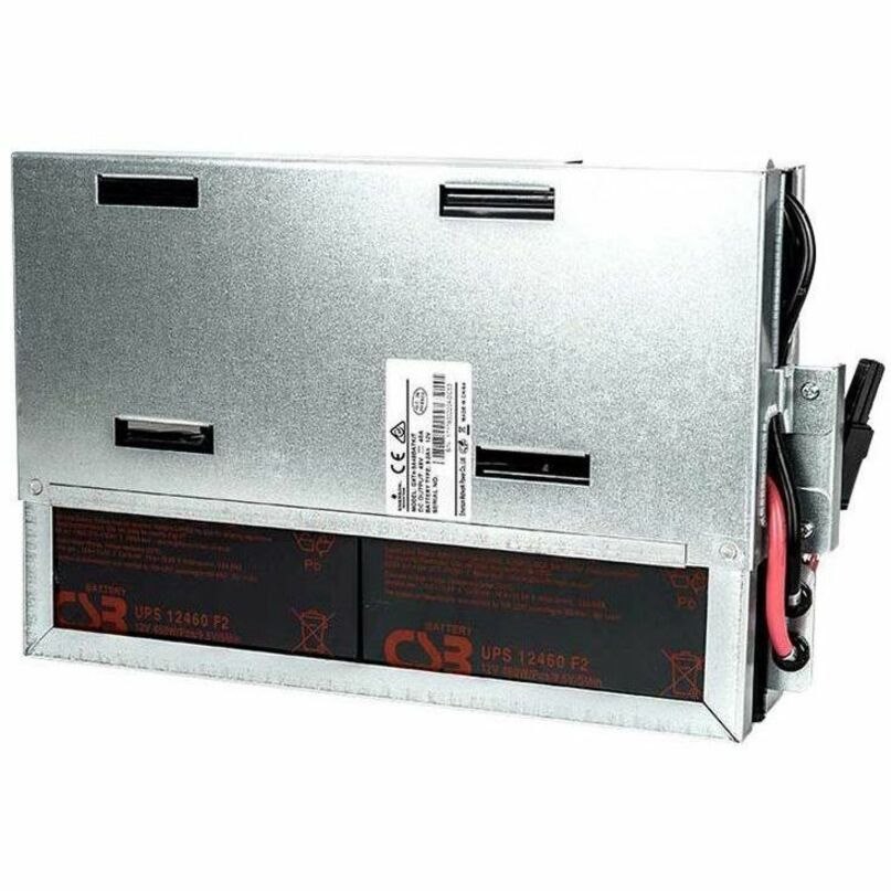 Vertiv Liebert Internal Battery Kit (GXT49A48BATKITT)