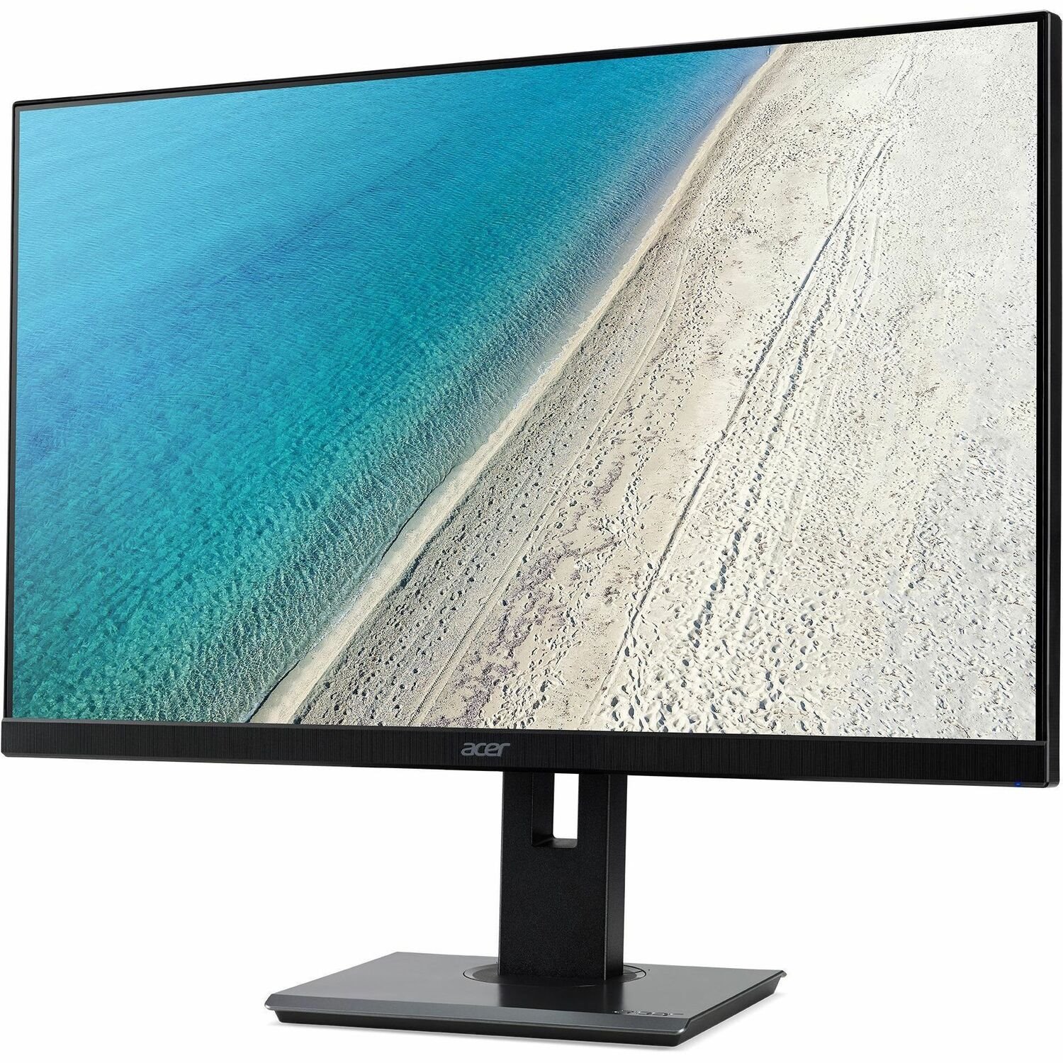 Acer Vero B247Y TAA 24" Class LCD Monitor - 16:9 - Black