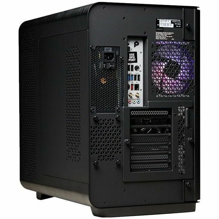 MSI Vision Elite RS AI 2nd Vision Elite RS AI 2nd 2NVV7-1466US Gaming Desktop Computer - Intel Core Ultra 7 265K - 64 GB - 2 TB SSD - White