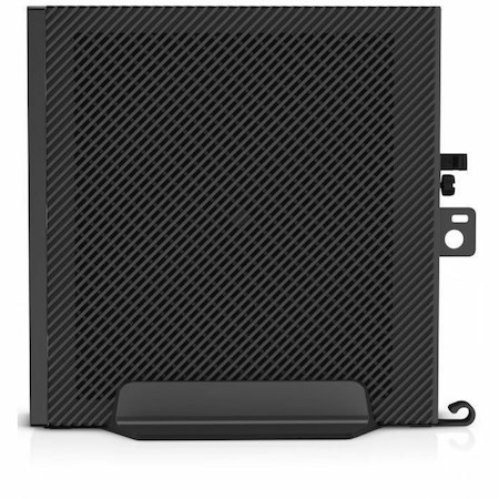 Dell OptiPlex 3000 Thin Client - Intel Celeron N5105 Quad-core (4 Core) 2 GHz - Standard Black