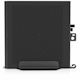 Dell OptiPlex 3000 Thin Client - Intel Celeron N5105 Quad-core (4 Core) 2 GHz - Standard Black