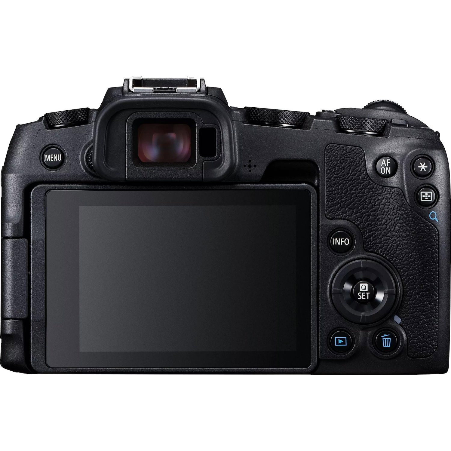 Canon EOS RP 26.2 Megapixel Mirrorless Camera Body Only - Black