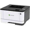 Lexmark MS331DN Desktop Laser Printer - Monochrome