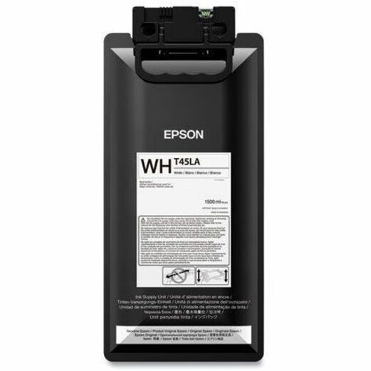 Epson UltraChrome Ink Refill Kit