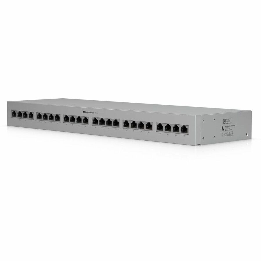 Ubiquiti Ethernet Surge Protection