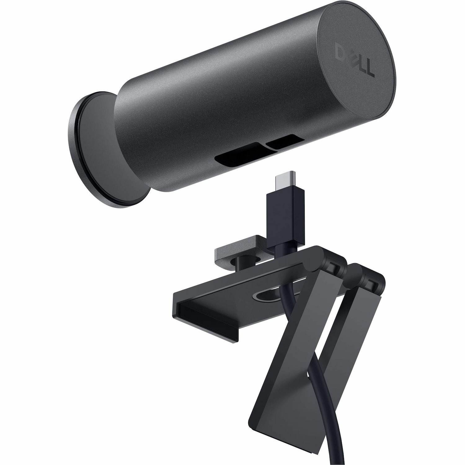 Dell UltraSharp WB7022 Webcam - 8.3 Megapixel - 60 fps - USB Type A